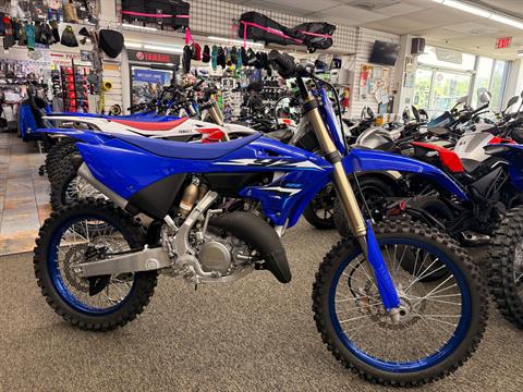 2026 Yamaha YZ125 | Motorcycles, Lockport IL near Chicago | Specs