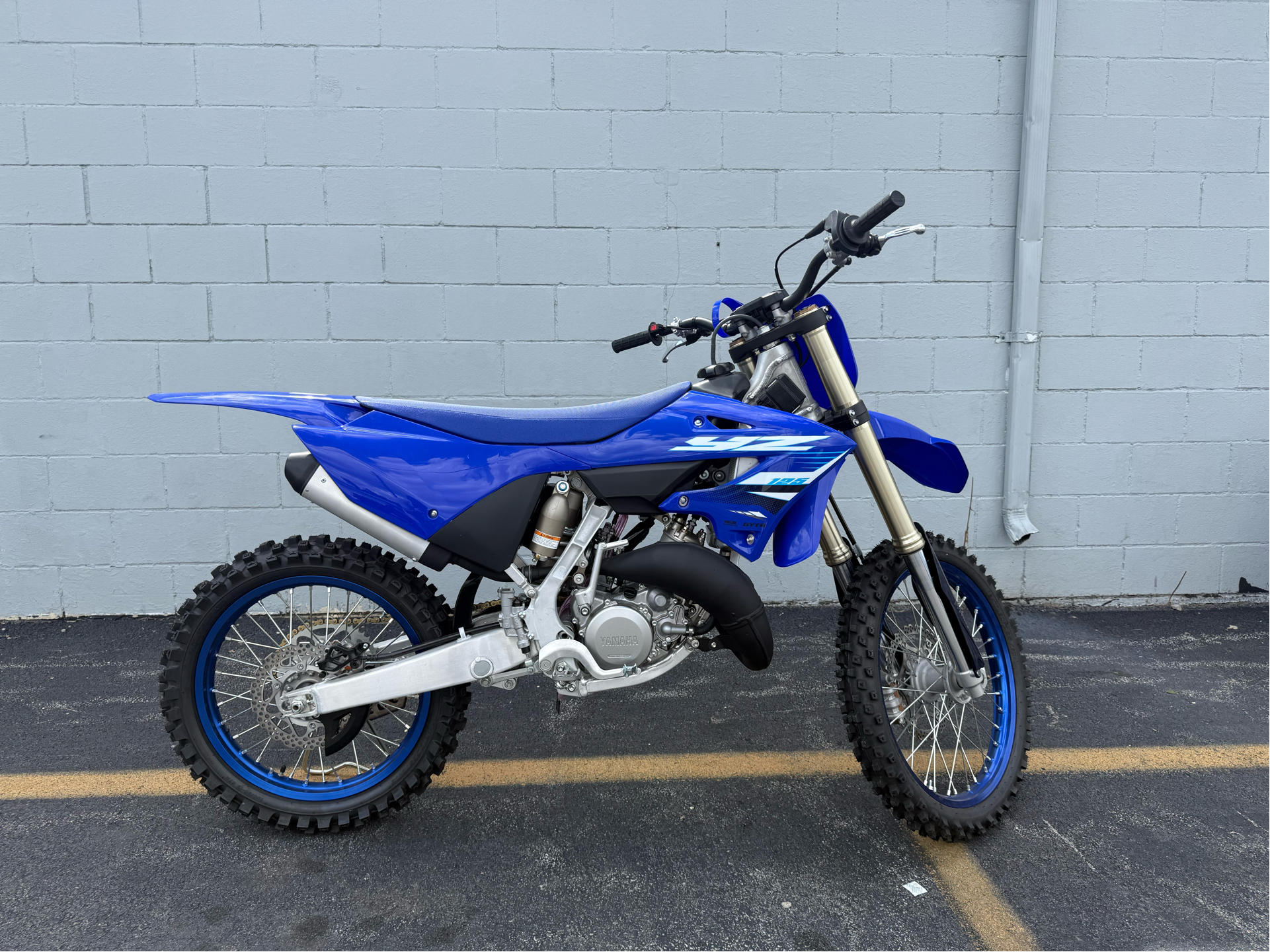 2026 Yamaha YZ125 | Motorcycles, Lockport IL near Chicago | Specs