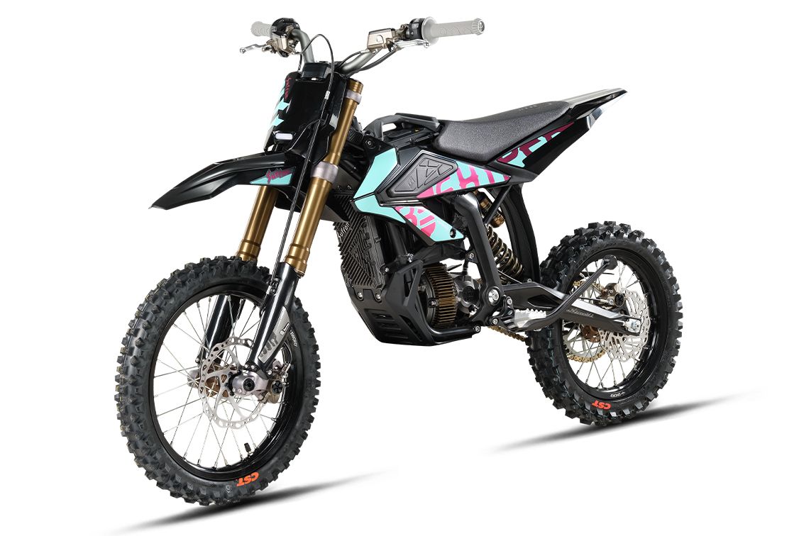 2025 Surron Hyper Bee 14/12 | Motorcycles, Lockport IL near