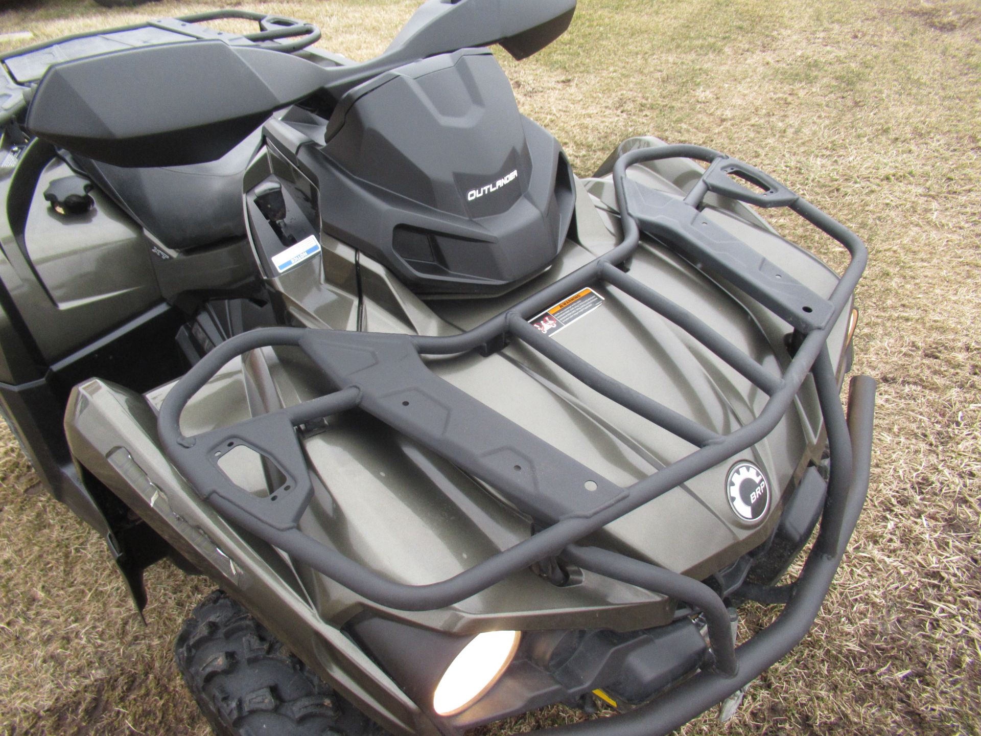 Used 2021 Can-Am Outlander XT 570, Worthington IA | Specs, Price