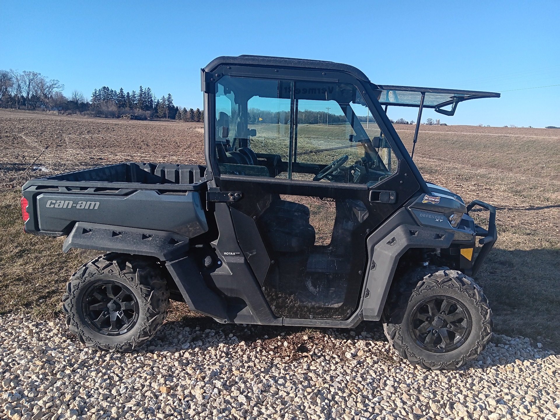 Used 2022 Can-Am Defender XT HD9, Worthington IA | Specs, Price