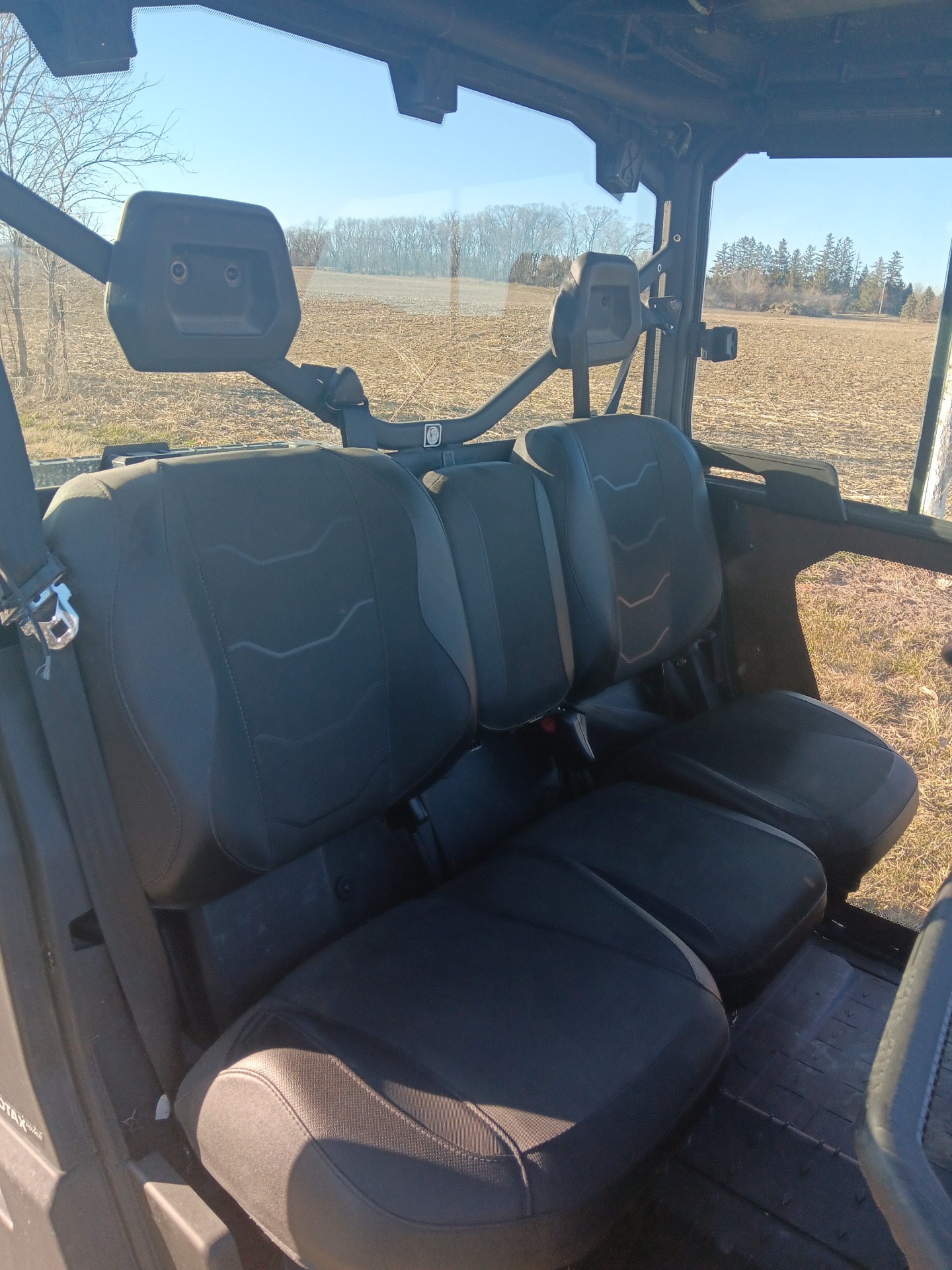 Used 2022 Can-Am Defender XT HD9, Worthington IA | Specs, Price