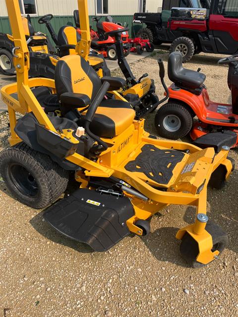 Used 2020 Cub Cadet ZTX4 48 in. Kohler 7000 series 23 hp