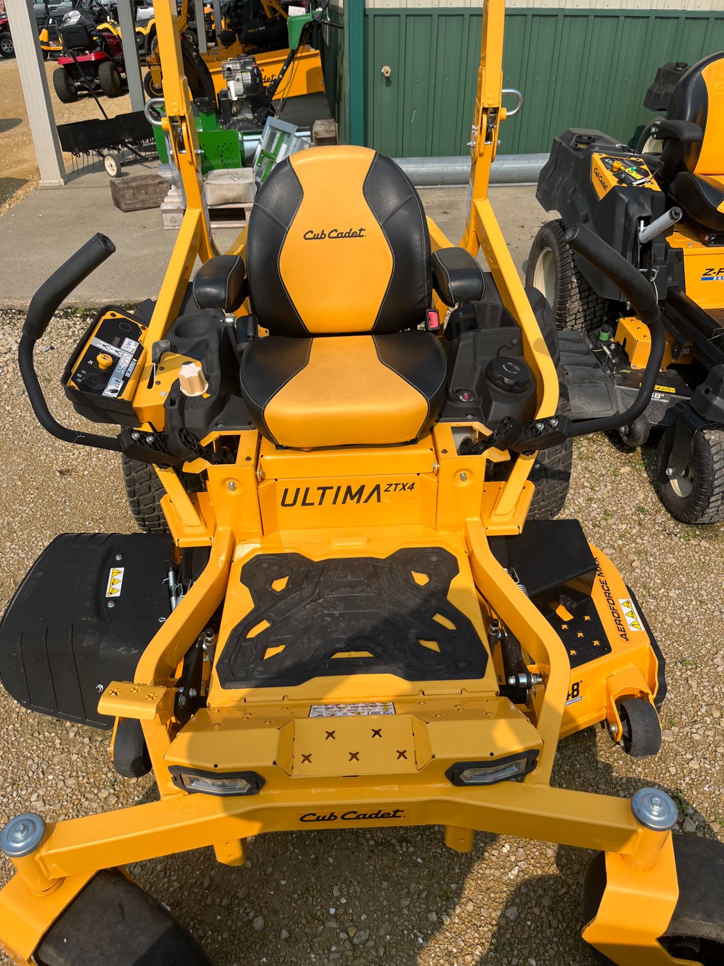 tunamayo  Showcase Home Burrville Power Equipment Watertown, NY (315