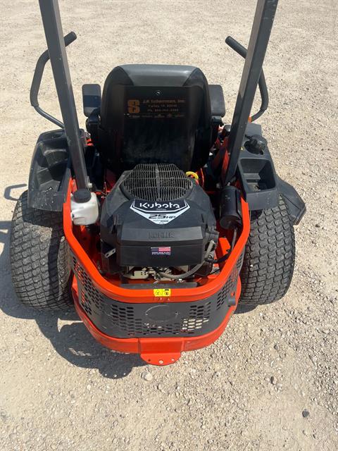 Used 2021 Kubota Z251, Worthington IA | Specs, Price, Photos