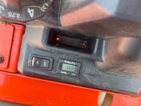 Used 2021 Kubota Z251, Worthington IA | Specs, Price, Photos