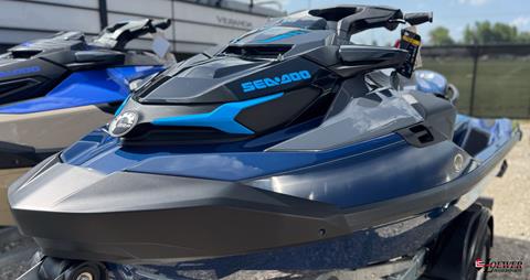 2025 Sea-Doo GTX 230 + Tech Package, audio, iDF, iBR