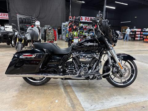 2020 Harley-Davidson Street Glide