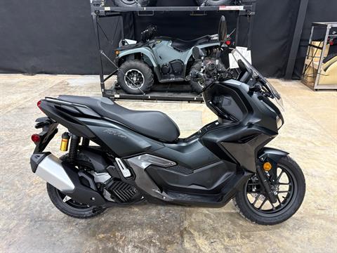 2027 Honda ADV160