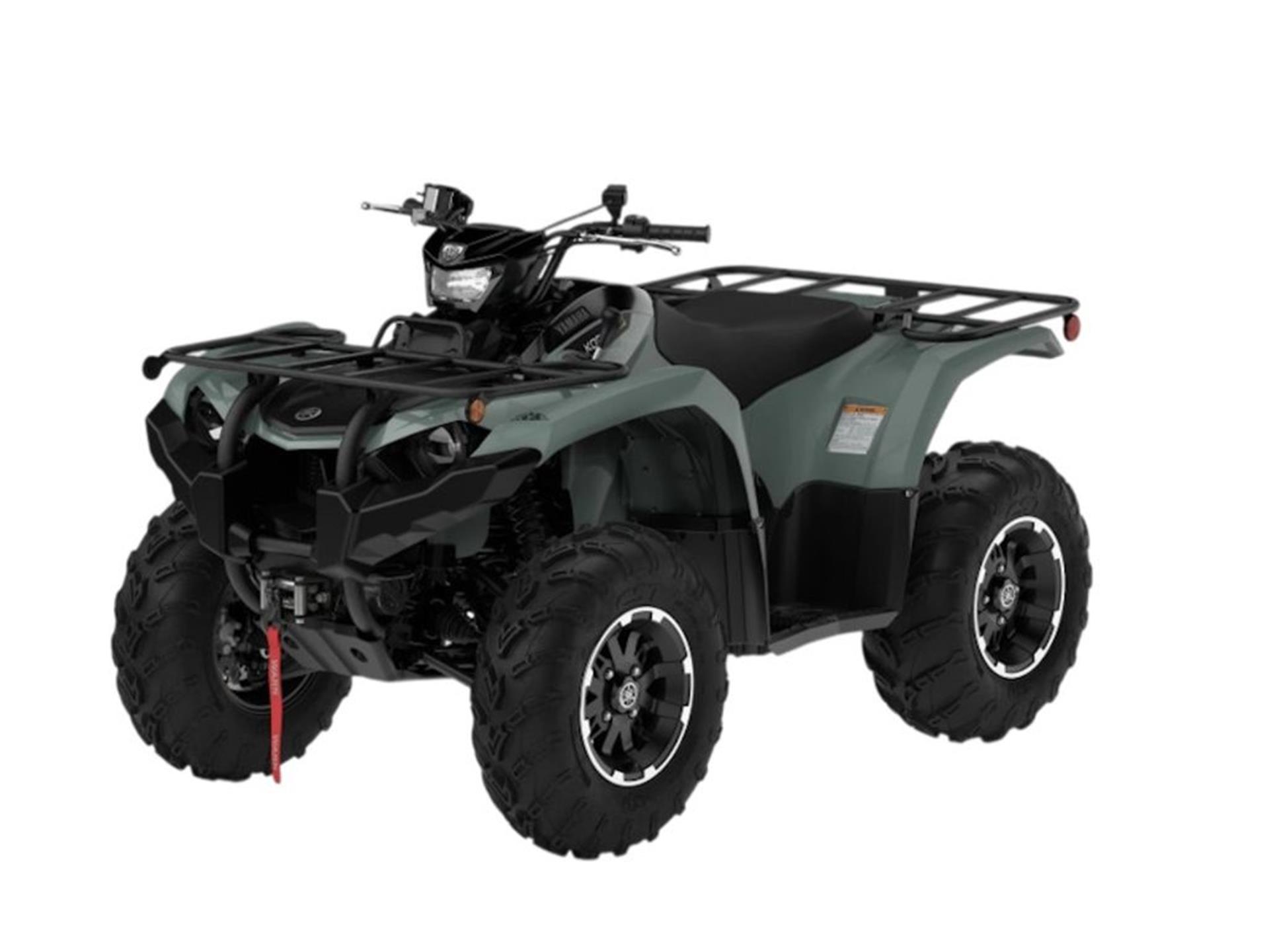 2026 Yamaha Kodiak 450 EPS XT-R for sale 1179693