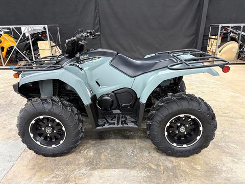 2026 Yamaha Kodiak 450 EPS XT-R