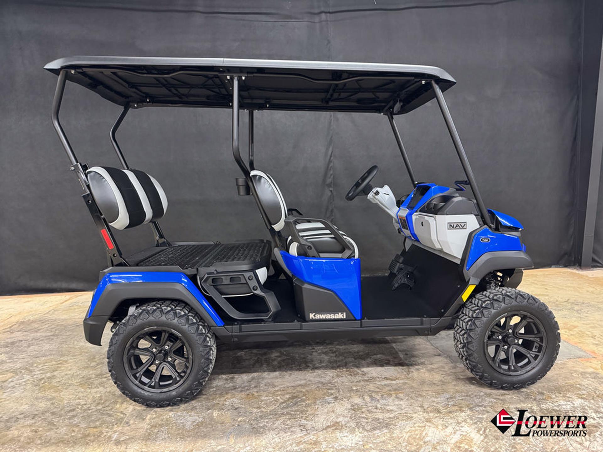 2025 NAV® 4e
