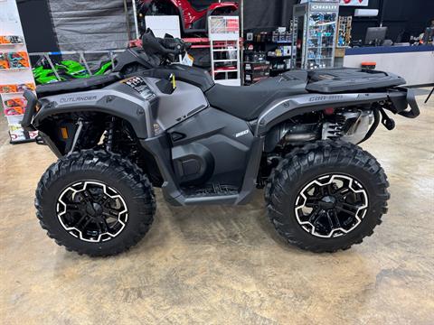 2026 Can-Am Outlander XT 850