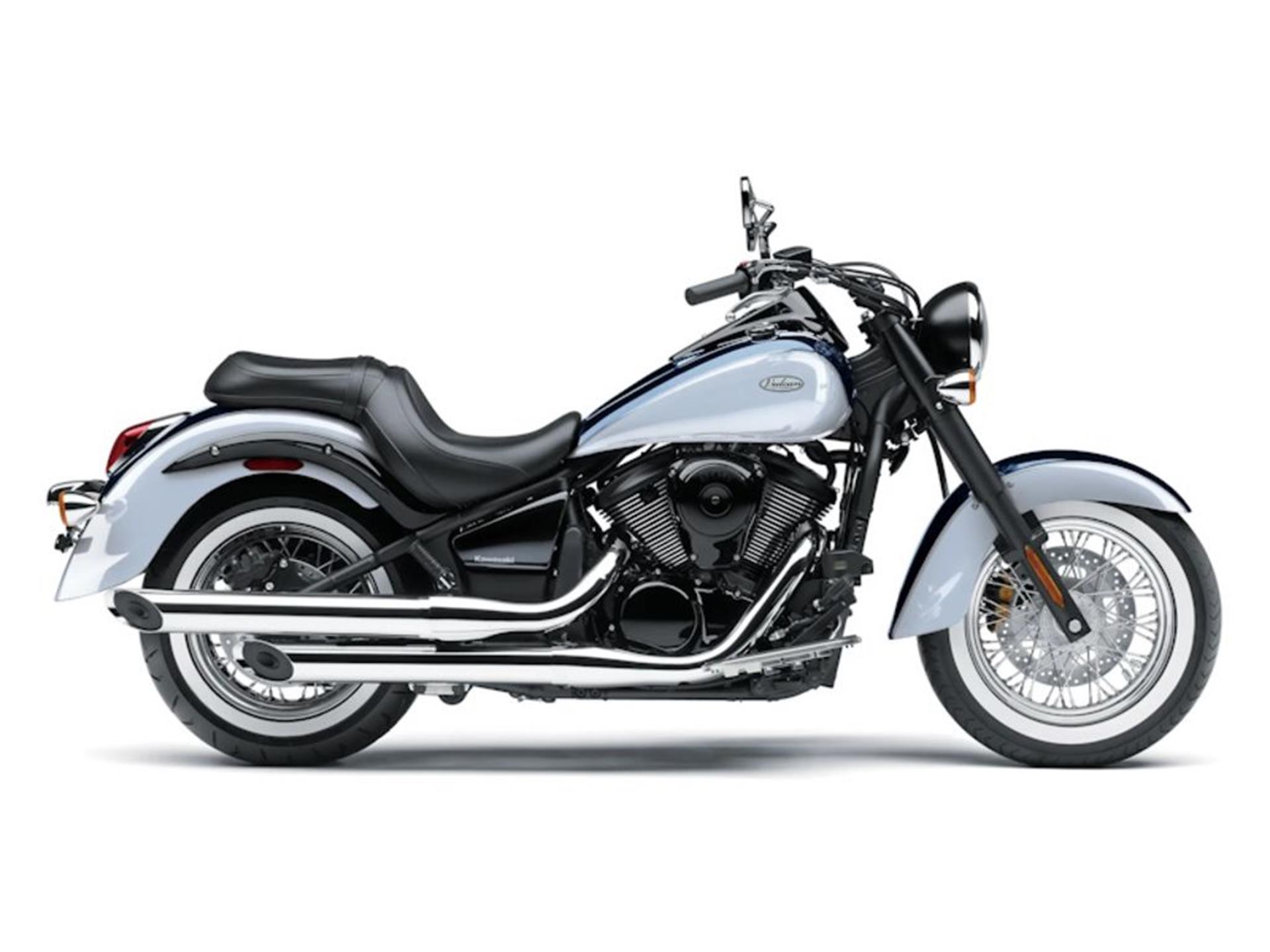 2026 Vulcan® 900 Classic