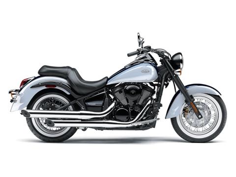 2026 Kawasaki Vulcan 900 Classic