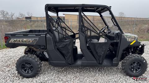 2026 Polaris Ranger Crew 1000 Premium