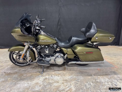 2017 Harley-Davidson Road Glide Special