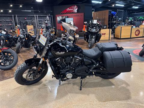 Indian Motorcycles for Sale in Alexandria LA | Shelton Outdoor Power