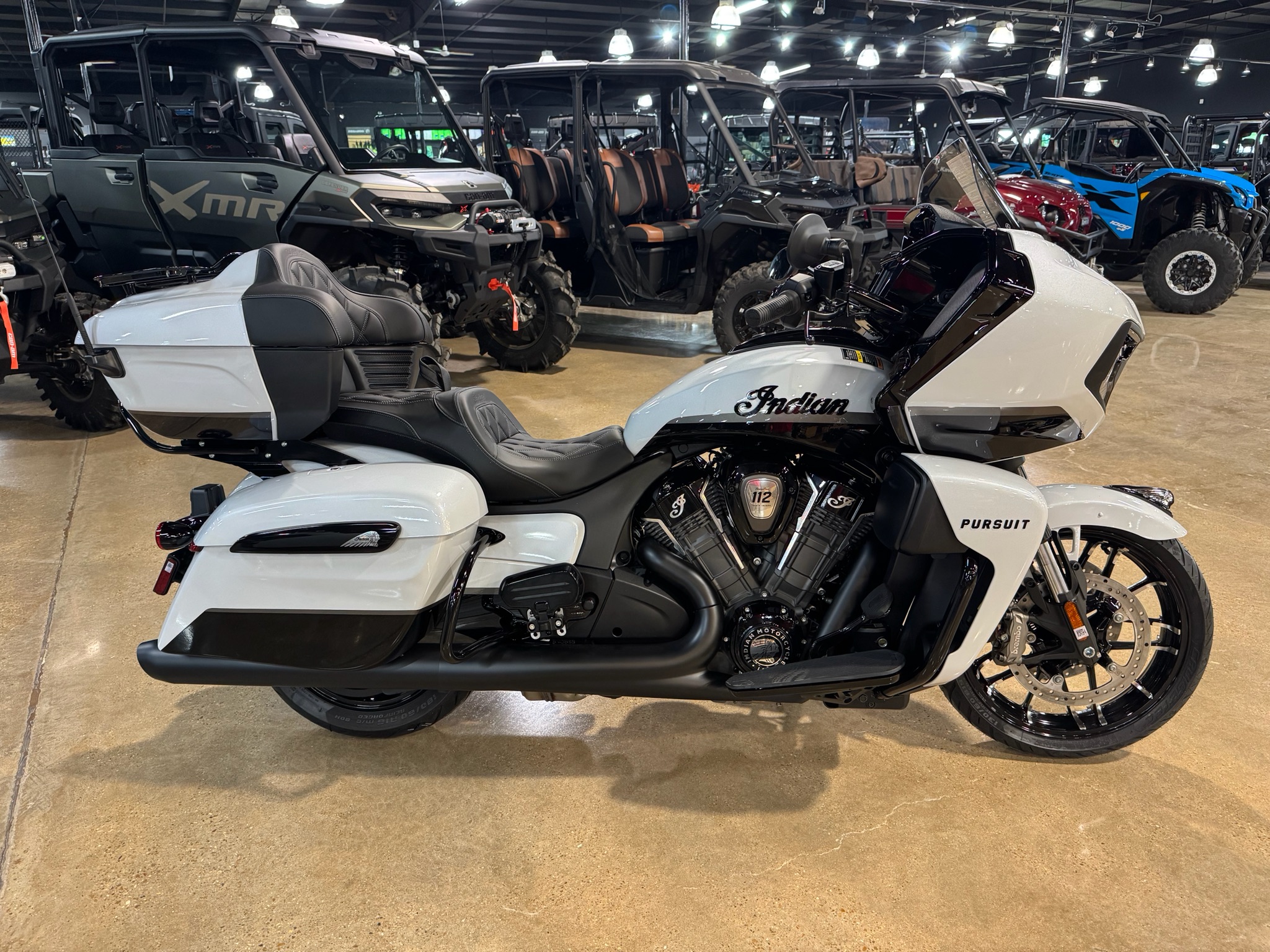 2026  Pursuit® Dark Horse® with 112 for sale 1189134