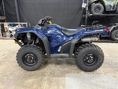 2026 Honda FourTrax Rancher 4x4 Automatic DCT IRS EPS