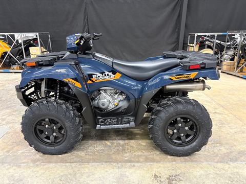 2026 Kawasaki Brute Force 750 EPS