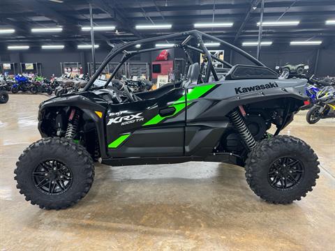 2027 Kawasaki TERYX KRX 1000 TR