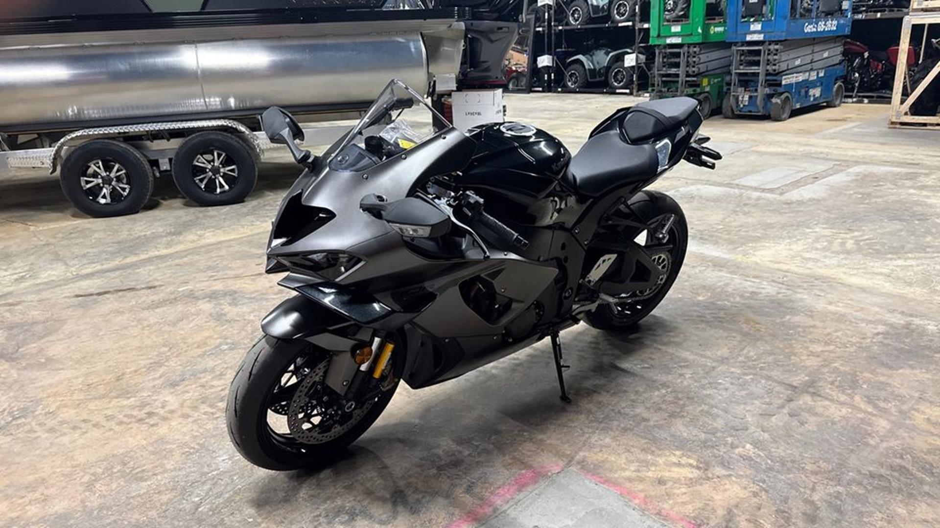 2026 Ninja® ZX-10R