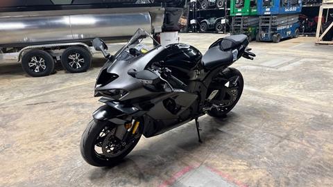 2026 Kawasaki Ninja ZX-10R