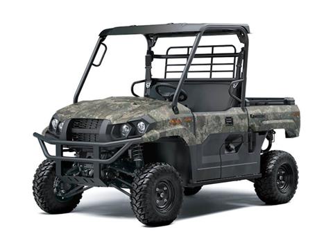 2026 Kawasaki MULE PRO-MX EPS Camo