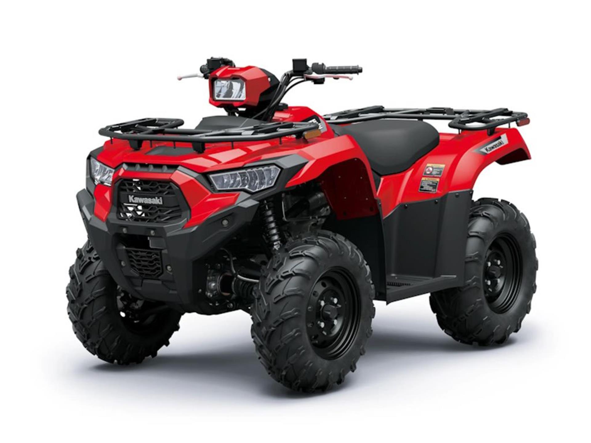 2026 Brute Force® 450 4x4