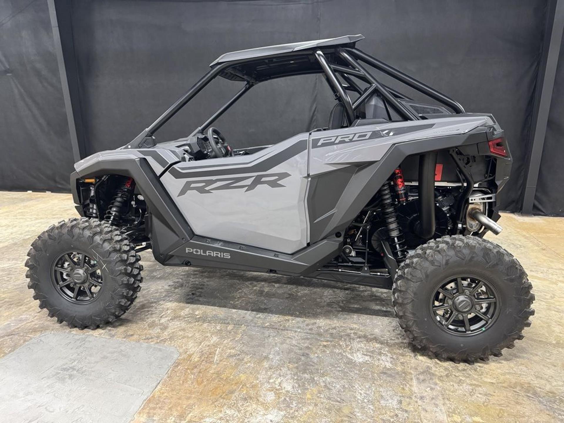 2026 RZR PRO XP Ultimate
