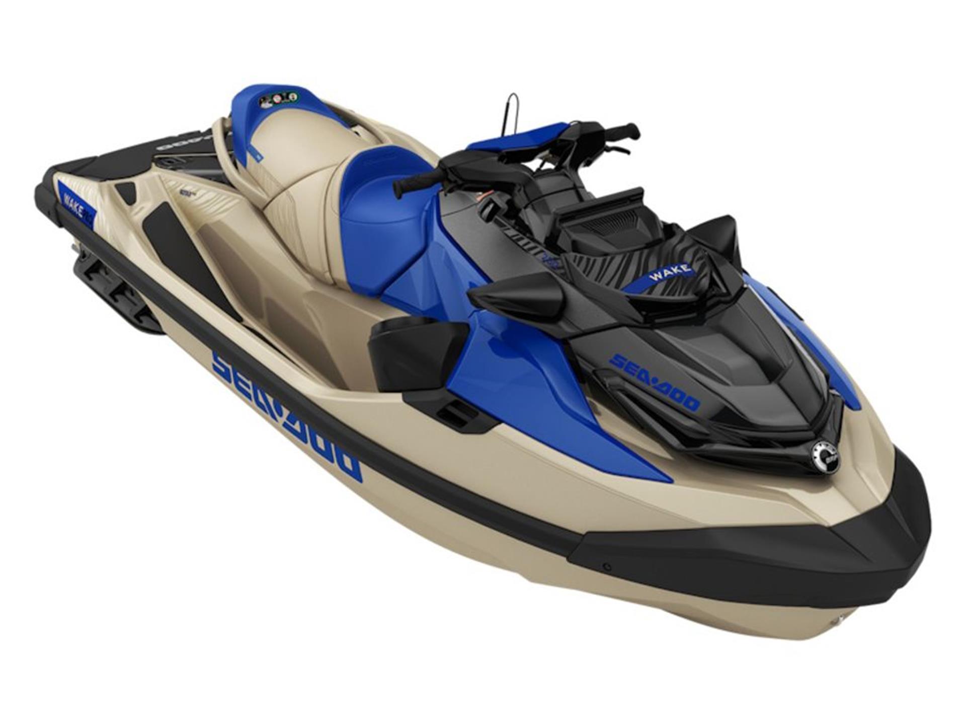 2026 Wake Pro 230