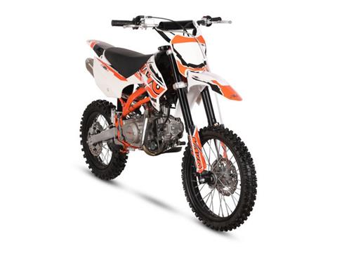 2026 Kayo TT 125
