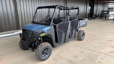 2026 Polaris Ranger Crew SP 570 Premium