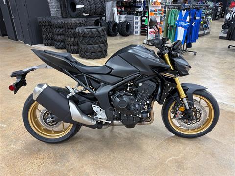 2026 Honda CB1000 Hornet SP