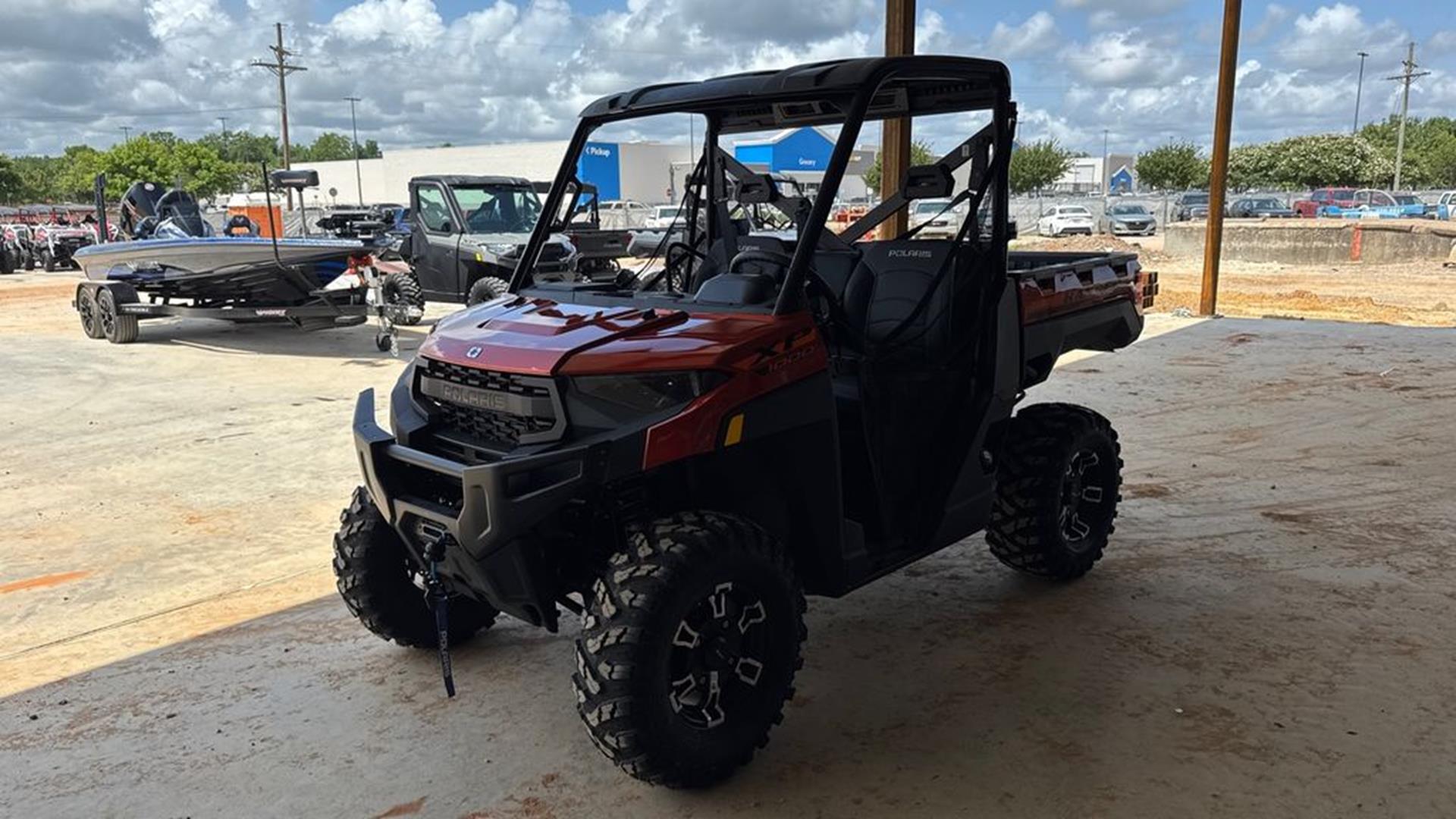 2026 Ranger XP 1000 Premium