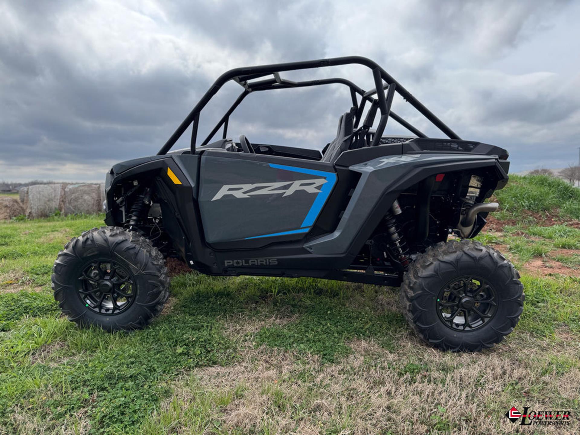 2026 RZR XP 1000 Sport