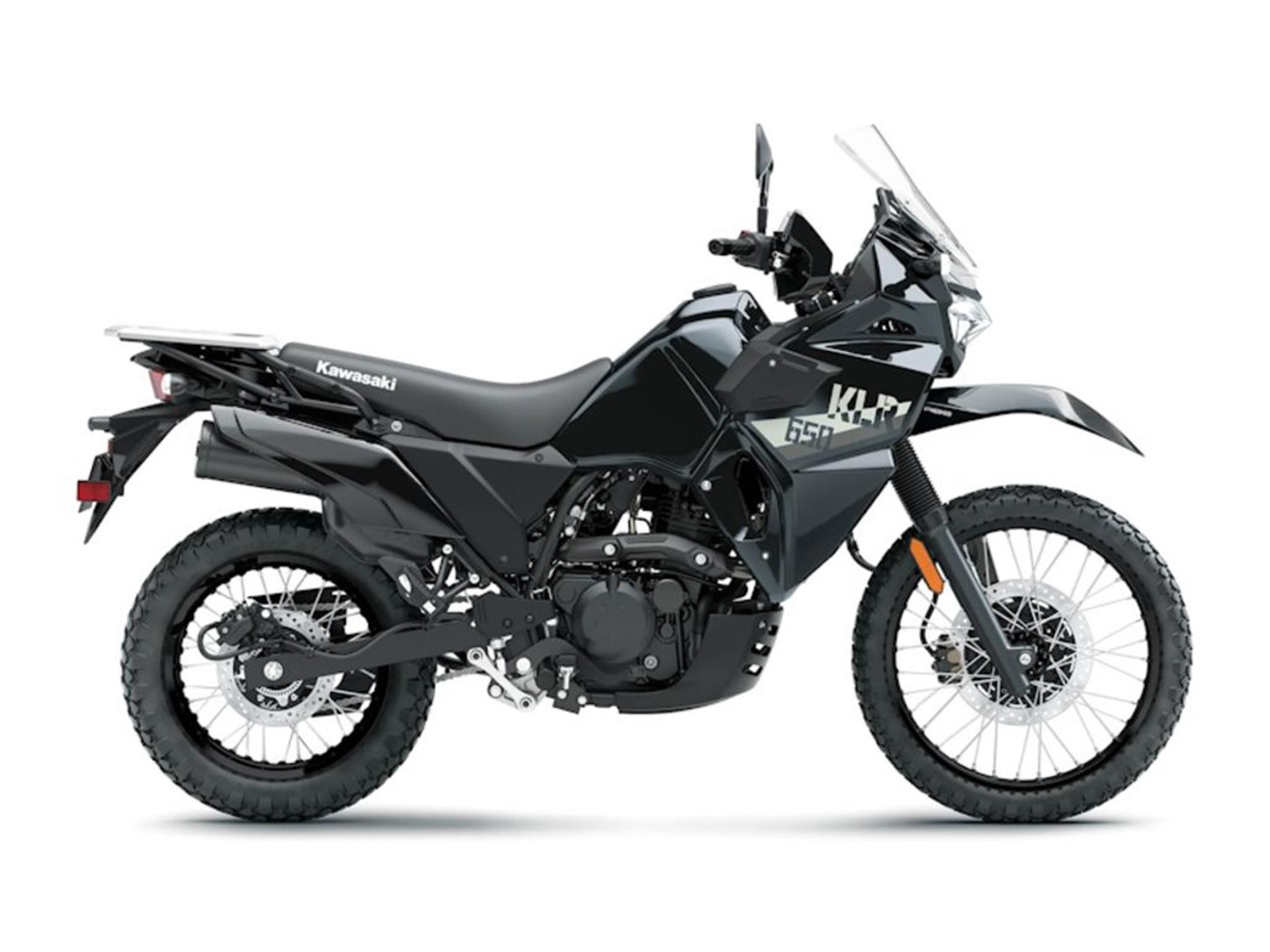 2026 Kawasaki KLR®650 for sale 1179656