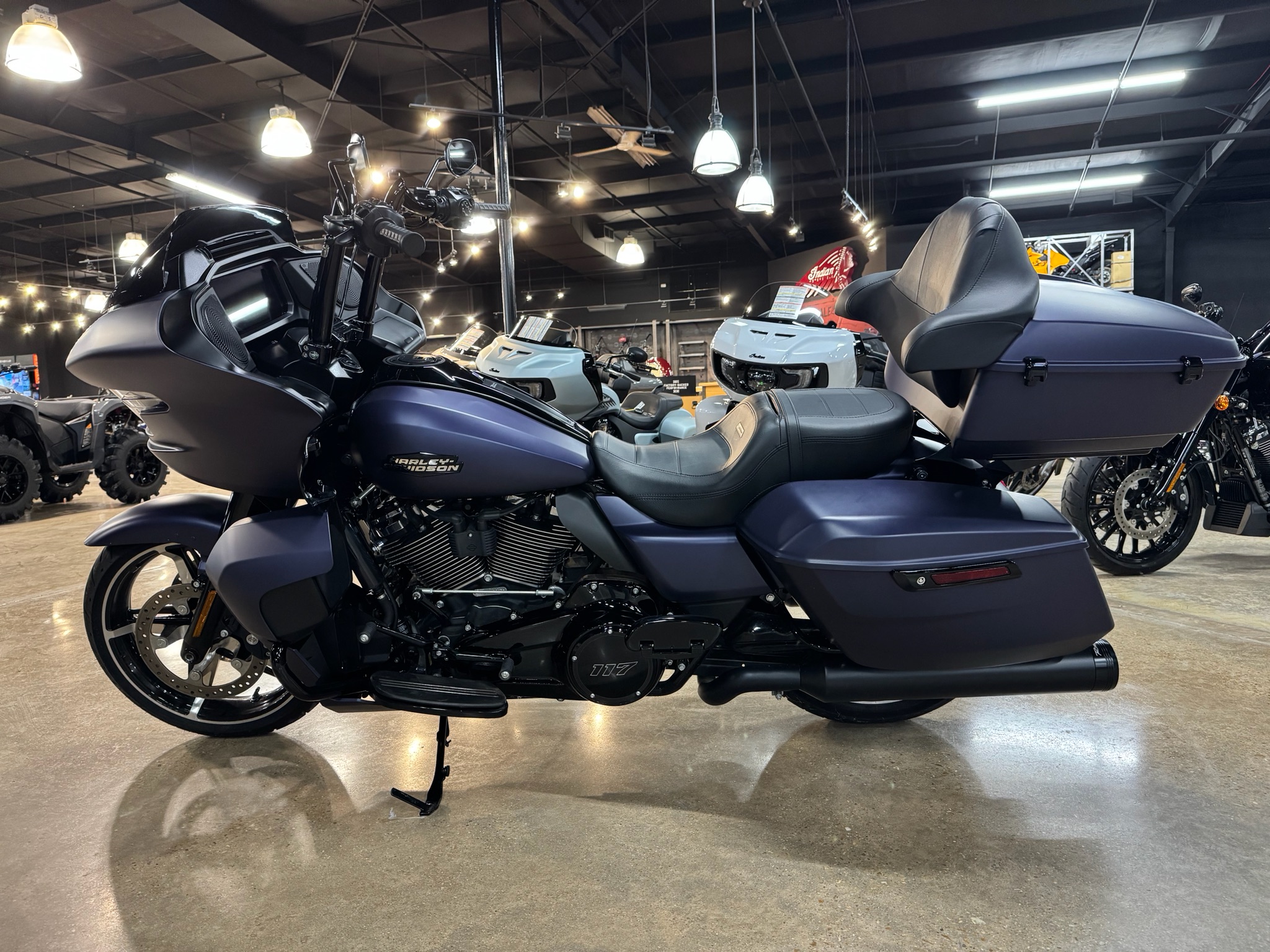 2025 Road Glide®
