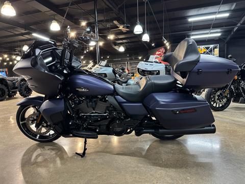 2025 Harley-Davidson Road Glide