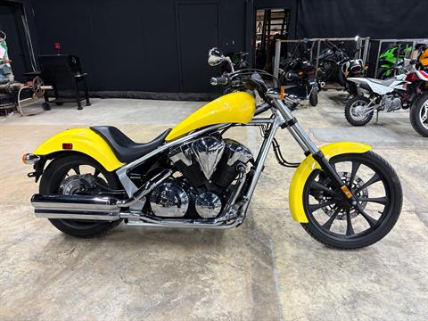 2023 Honda Fury ABS — photo 1 of 21