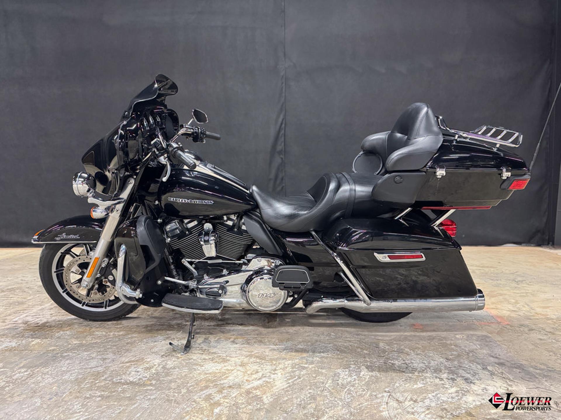 2019 Ultra Limited