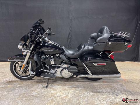 2019 Harley-Davidson Ultra Limited