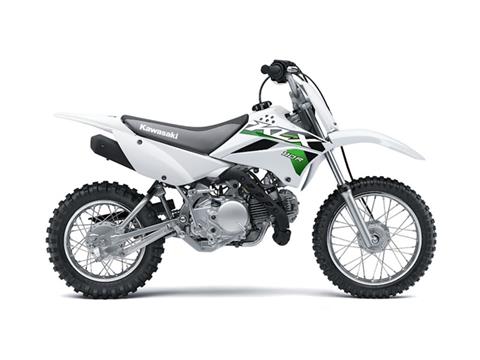 2026 Kawasaki KLX110R