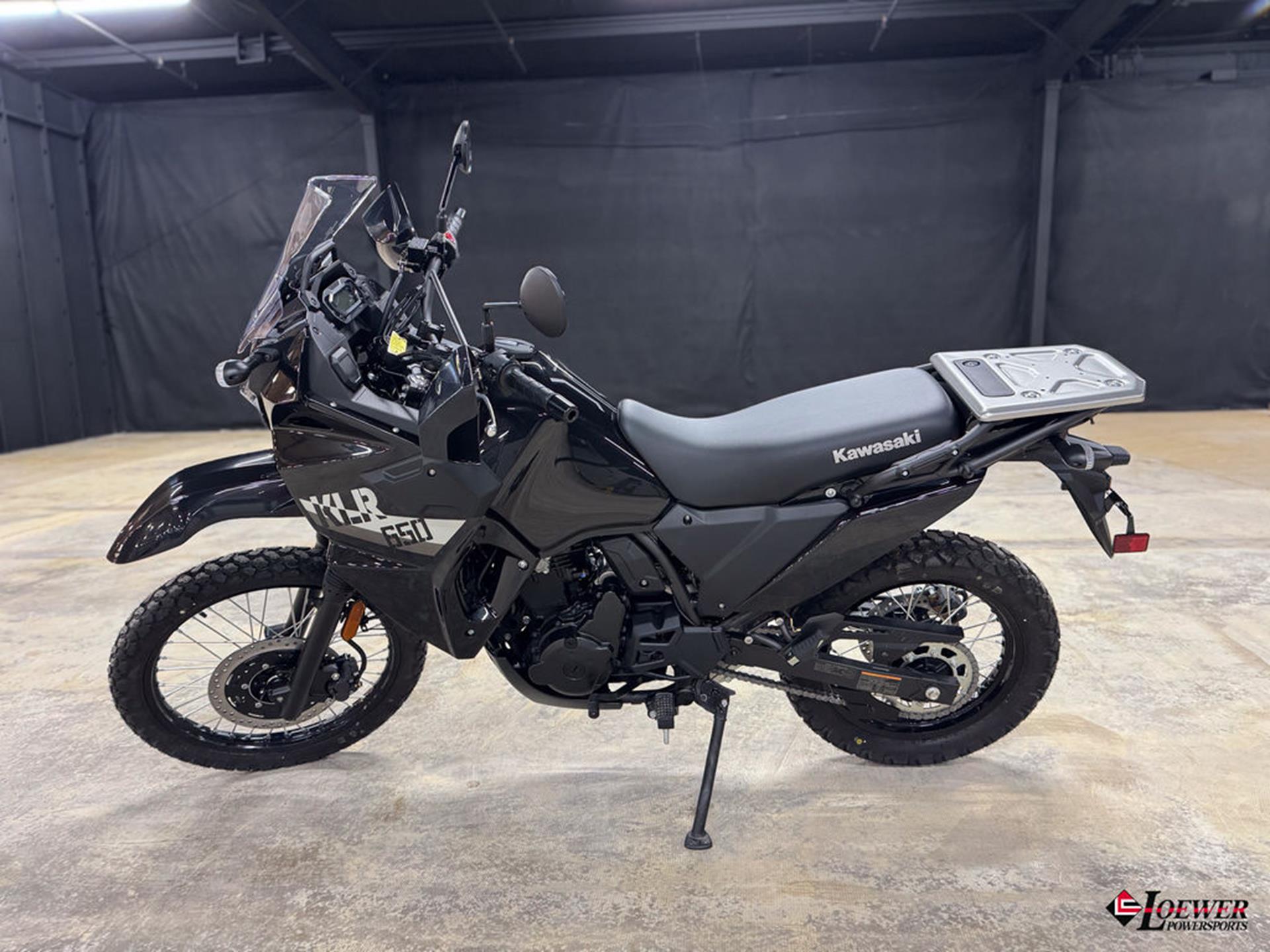 2026 KLR®650