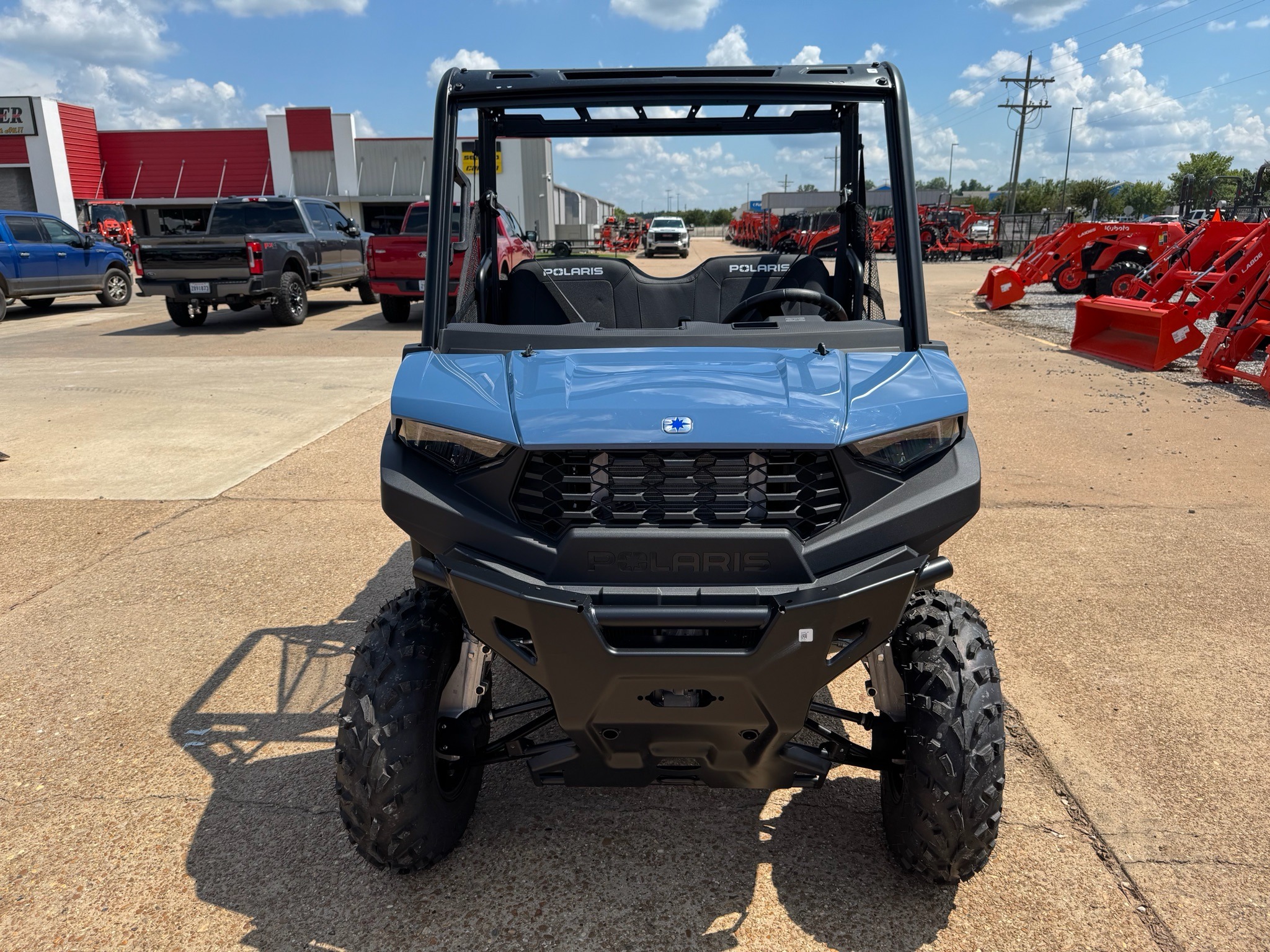 2026 Ranger SP 570 Premium