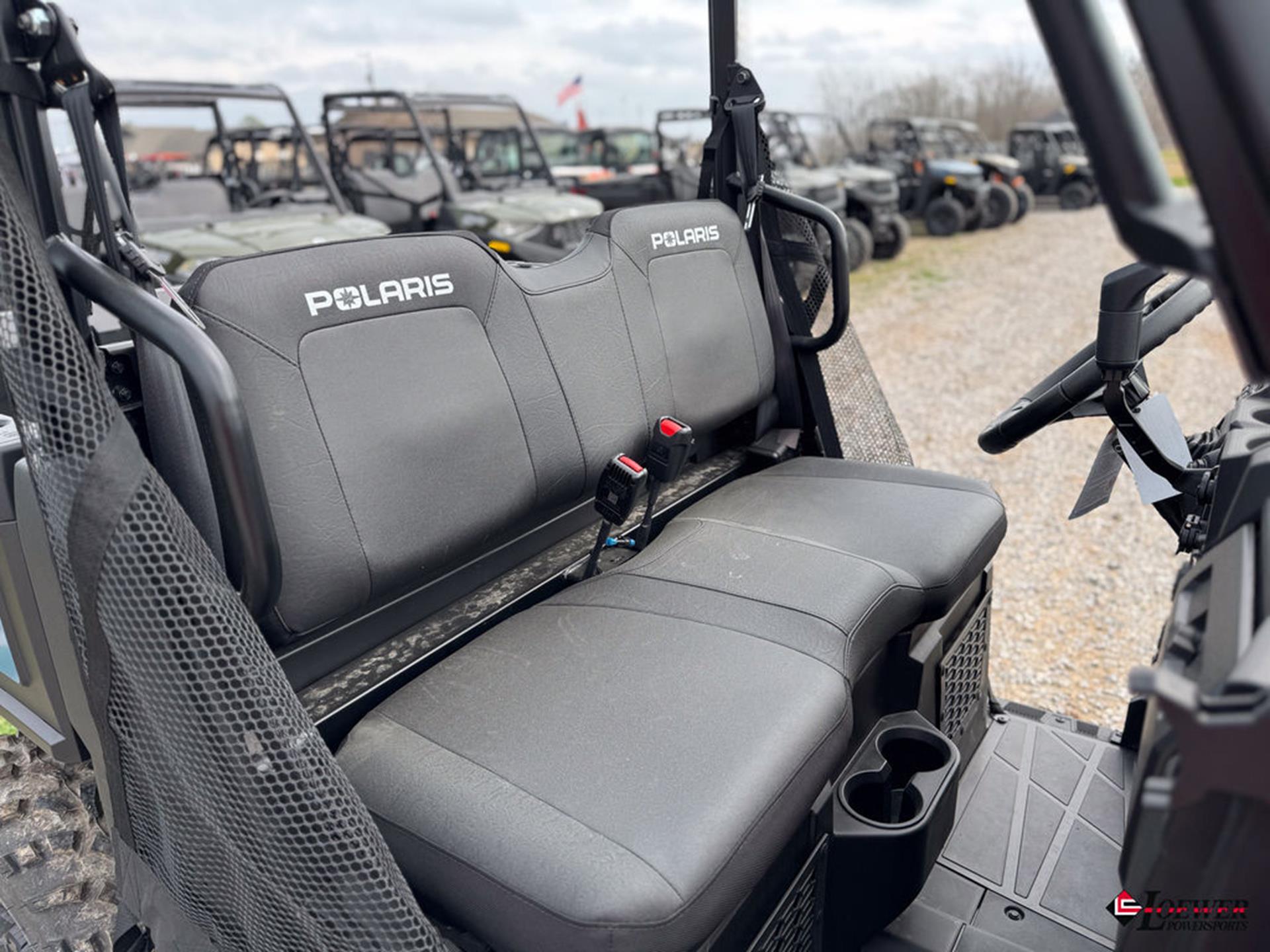 2026 Polaris Ranger SP 570 Premium 3