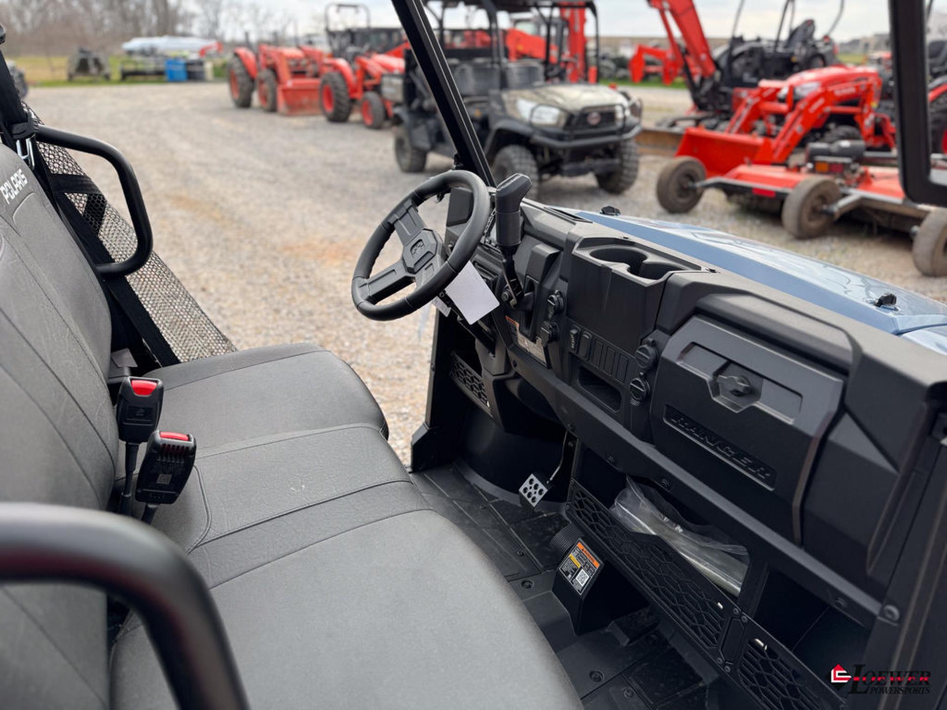 2026 Polaris Ranger SP 570 Premium 4