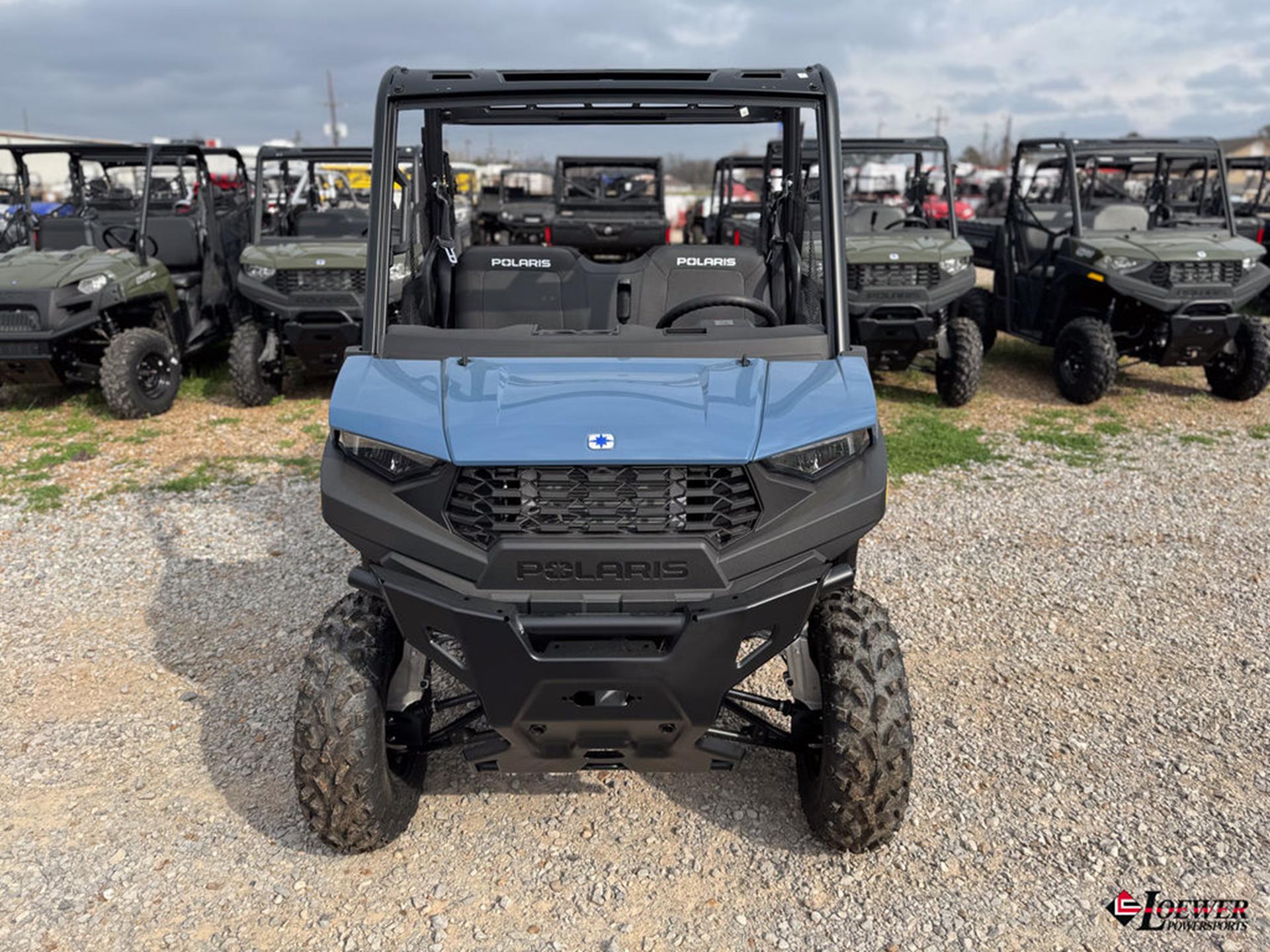 2026 Polaris Ranger SP 570 Premium 6