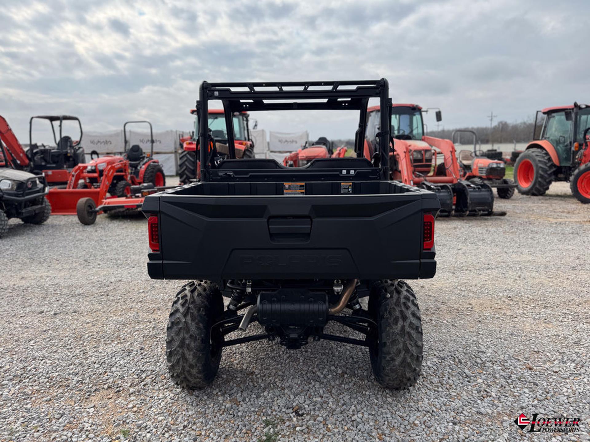2026 Polaris Ranger SP 570 Premium 8